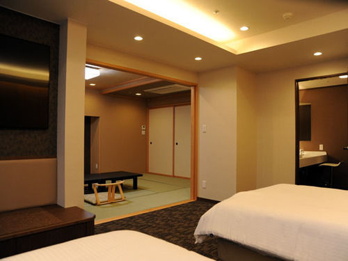 Yukemurino-Yado Biwanso Nanao Exterior foto